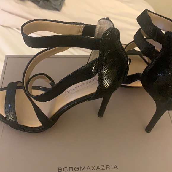 BCBGMaxAzria Shoes - BCBG heels